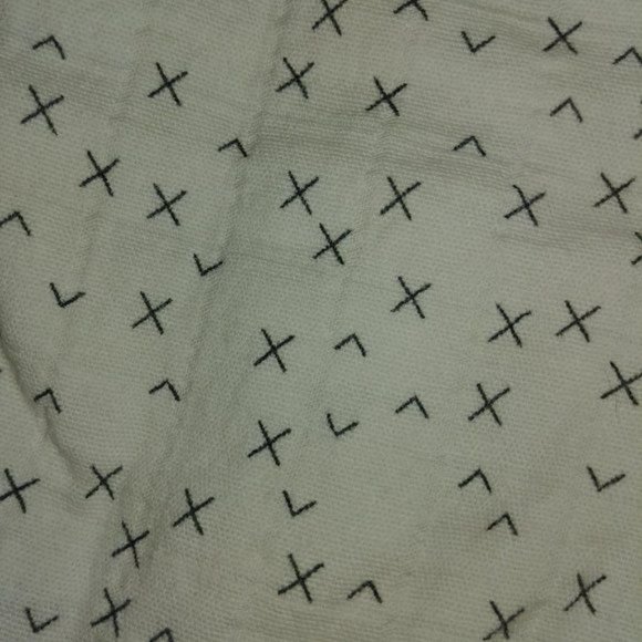 Carter's  Antebies Gender Neutral Bodysuit Bundle 3-6 mo Black/White Print - Picture 2 of 7